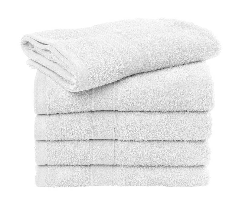 Rhine Bath Towel COMFORT, white – SG Accessories - TOWELS (1)