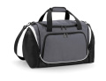 Pro Team Locker Bag, Graphite/Black/White