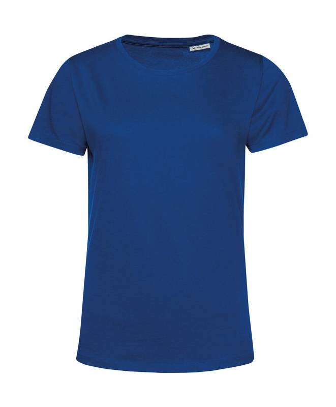 #inspire E150 /women, royal blue – B&C (1)