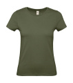 #E150 /women T-Shirt, Urban Khaki