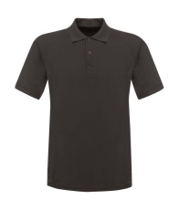 Coolweave Wicking Polo, Iron