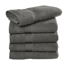 Seine Bath Towel LUXE, grey