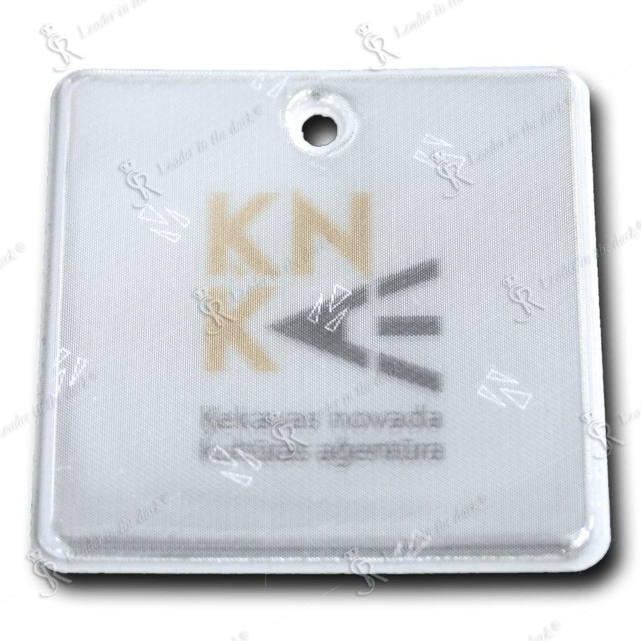 Soft reflector – Square 1 | Softreflector – 1