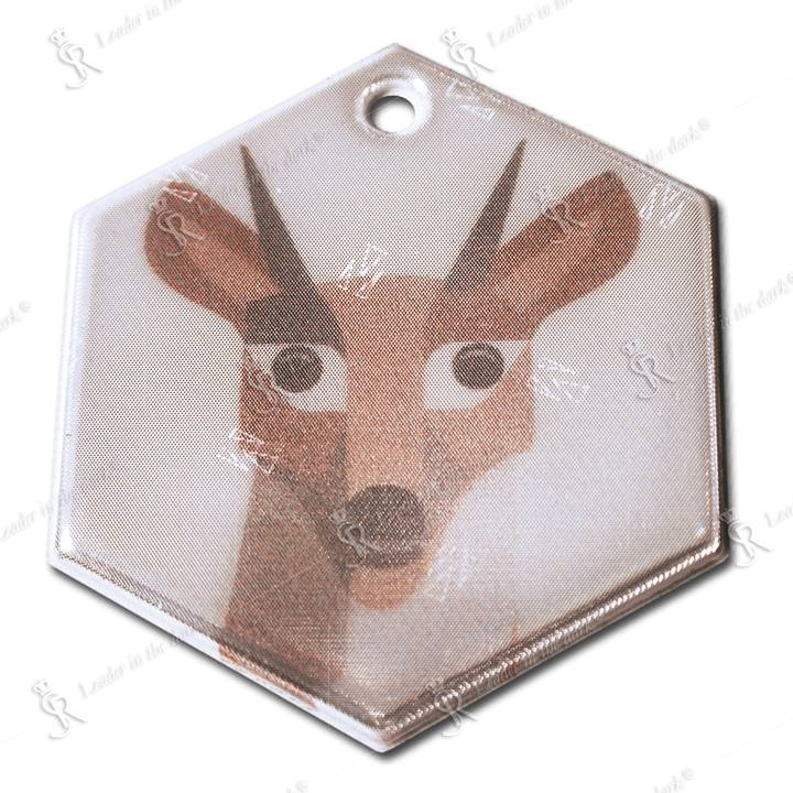 Soft reflector – Hexagon | Softreflector – 1