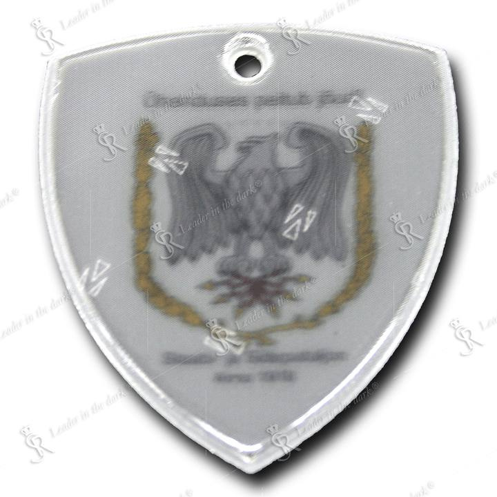 Soft reflector – Shield | Softreflector – 1