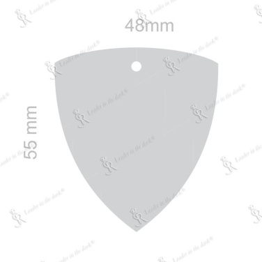 Soft reflector – Shield | Softreflector – 2