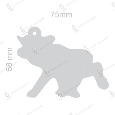 Soft reflector – Elk | Softreflector – 2