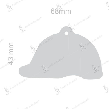 Soft reflector – Hardhat | Softreflector – 2