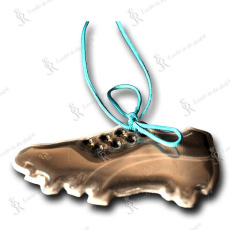 Soft reflector – Football Boot