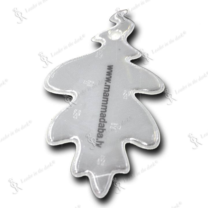 Soft reflector – Leaf 2 | Softreflector – 1