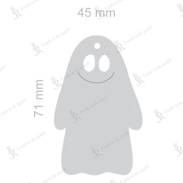 Soft reflector – Ghost smile | Softreflector – 2