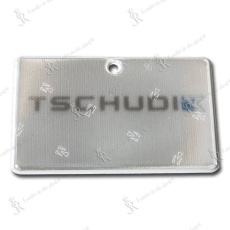 Soft reflector – Rectangle 3