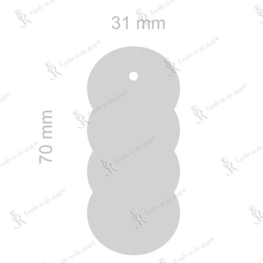 Soft reflector – Bubbles | Softreflector – 2
