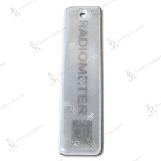 Soft reflector – Rectangle 4