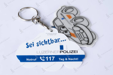 Soft reflector – Car 19 | Softreflector – 2
