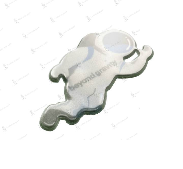 Soft reflector – Astronaut | Softreflector – 1