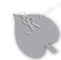 Soft reflector – Leaf 7 | Softreflector – 2