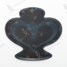 Soft reflector – Vase