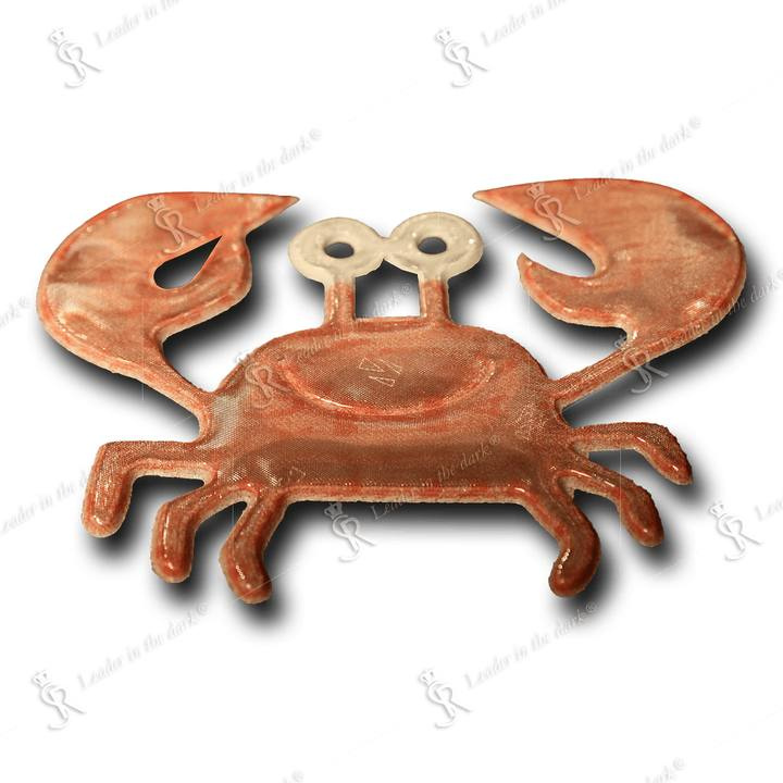 Soft reflector – Crab | Softreflector – 1