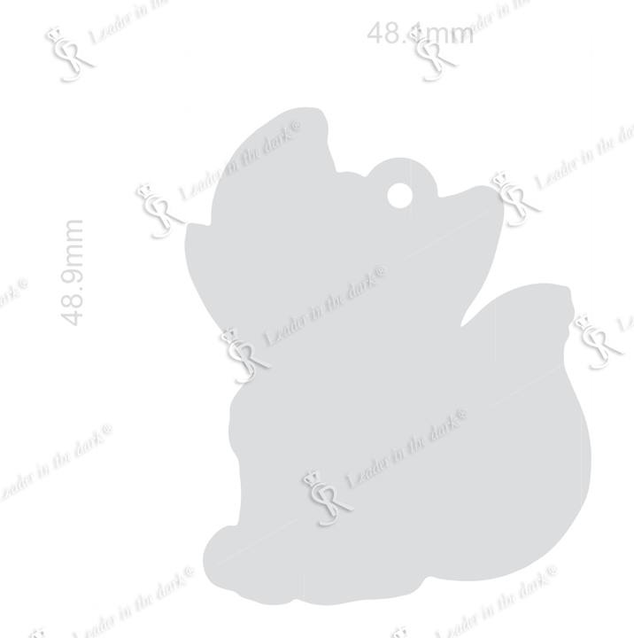 Soft reflector – Fox 7 | Softreflector – 1