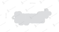 Soft reflector – Figure 71