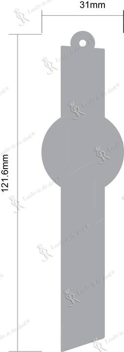 Soft reflector – Figure 75 | Softreflector – 1