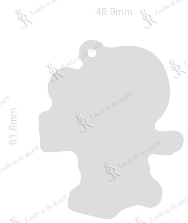 Soft reflector – Figure 77 | Softreflector – 1