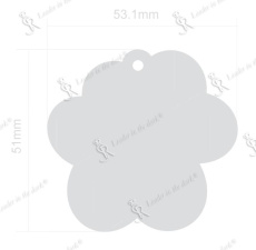 Soft reflector – Cloud 4