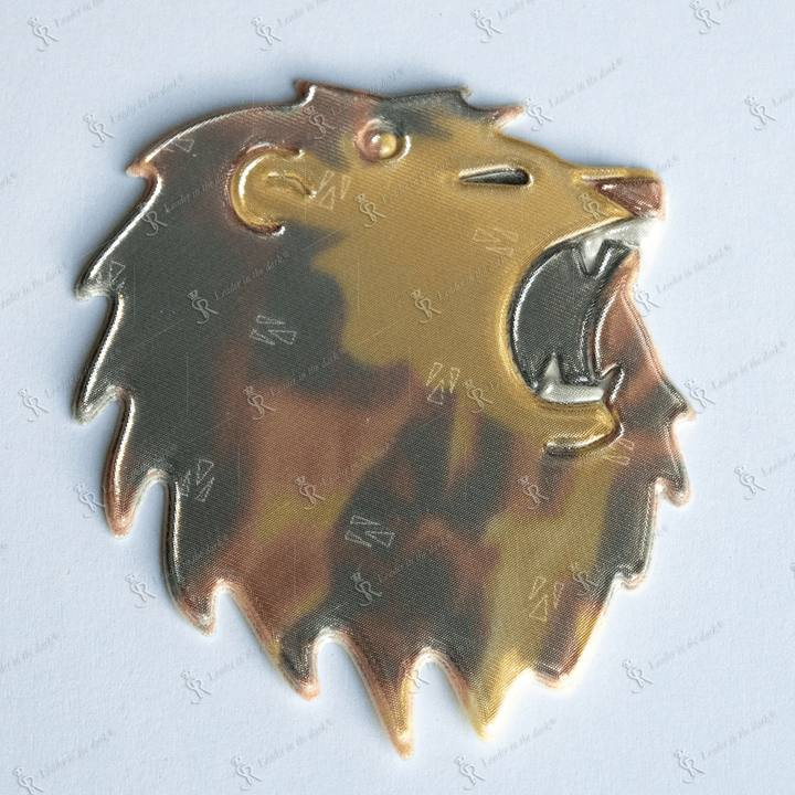 Soft reflector – Lion | Softreflector – 1