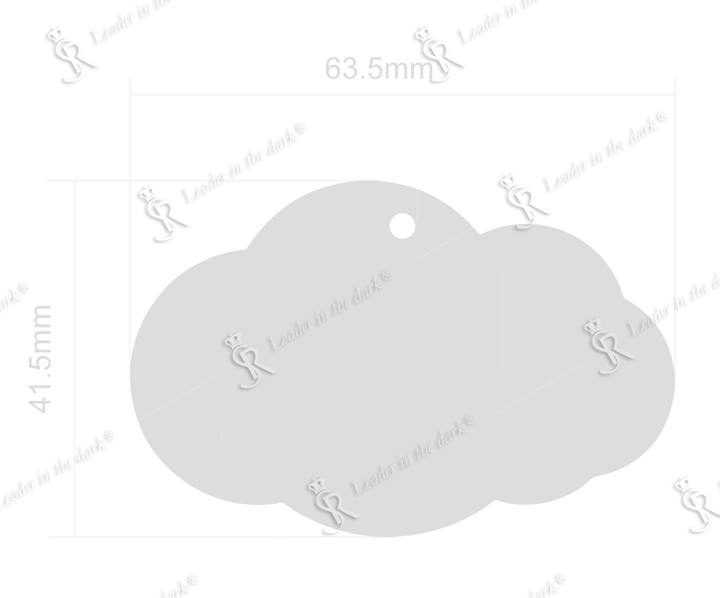 Soft reflector – Cloud 6 | Softreflector – 1
