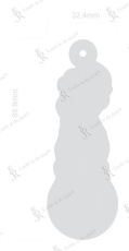 Soft reflector – Figure 86