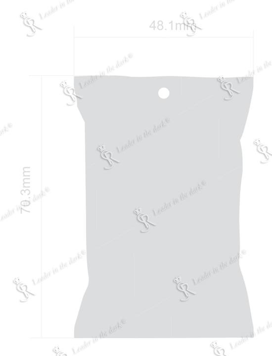 Soft reflector – Bag 2 | Softreflector – 1