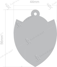 Soft reflector – Shield 12