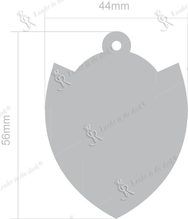 Soft reflector – Shield 12 | Softreflector – 1