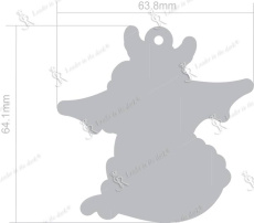 Soft reflector – Dragon 4