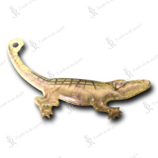 Soft reflector – Alligator