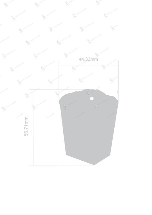 Soft reflector – Popcorn | Softreflector – 1