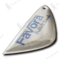 Soft reflector – Triangle 2