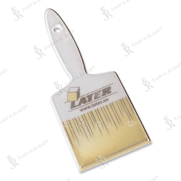 Soft reflector – Brush | Softreflector – 1