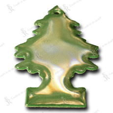 Soft reflector – Christmas tree 3