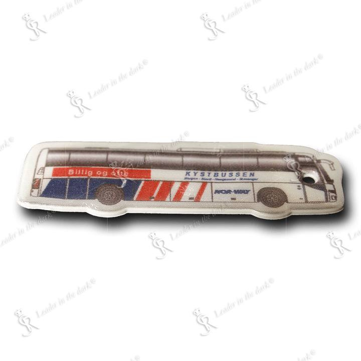 Soft reflector – Bus | Softreflector – 1