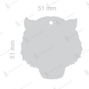 Soft reflector – Tiger | Softreflector – 2