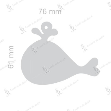 Soft reflector – Bird/Whale | Softreflector – 2