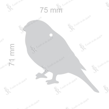 Soft reflector – Bullfinch | Softreflector – 2
