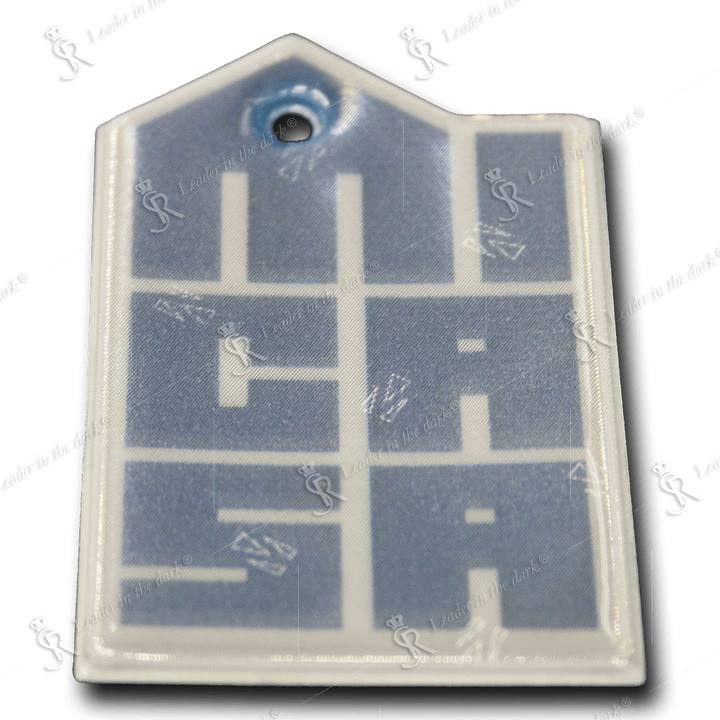 Soft reflector – House 3 | Softreflector – 1