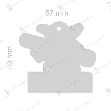 Soft reflector – Yoda | Softreflector – 2