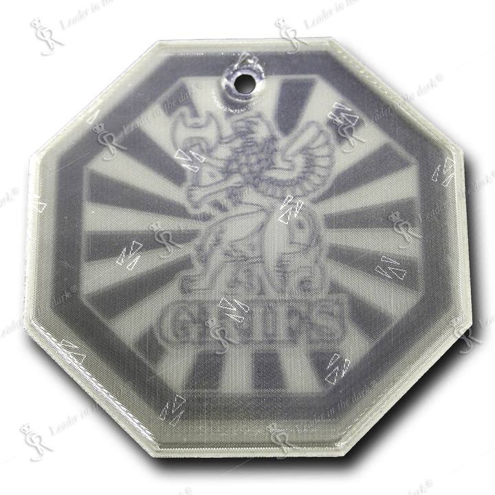 Soft reflector – Octagon | Softreflector – 1