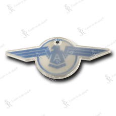 Soft reflector – Aero
