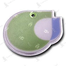 Soft reflector – Teardrop 3