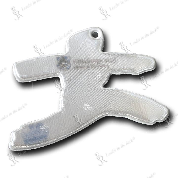 Soft reflector – Runner 3 | Softreflector – 1